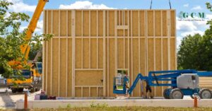 A Comprehensive Guide To Prefabricated Construction