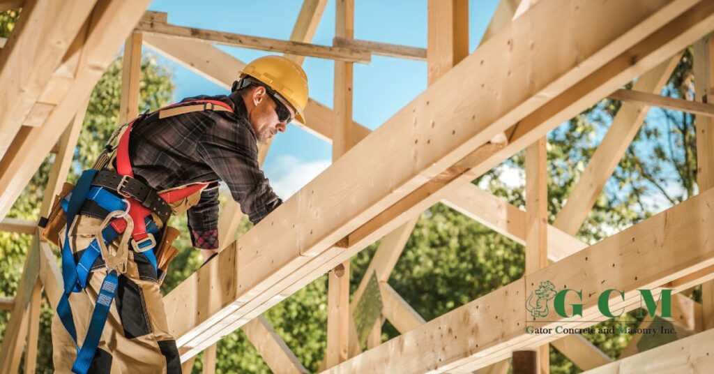 How to Make Residential Construction More Efficient with Advanced Framing Techniques