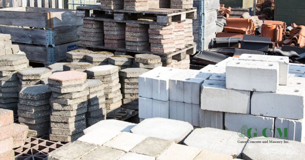 Selecting The Right Building Materials For Your Residential Project