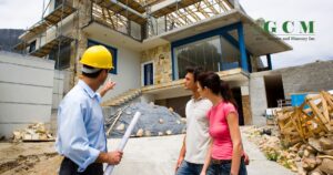 Hiring The Right General Contractor For Your Next Project