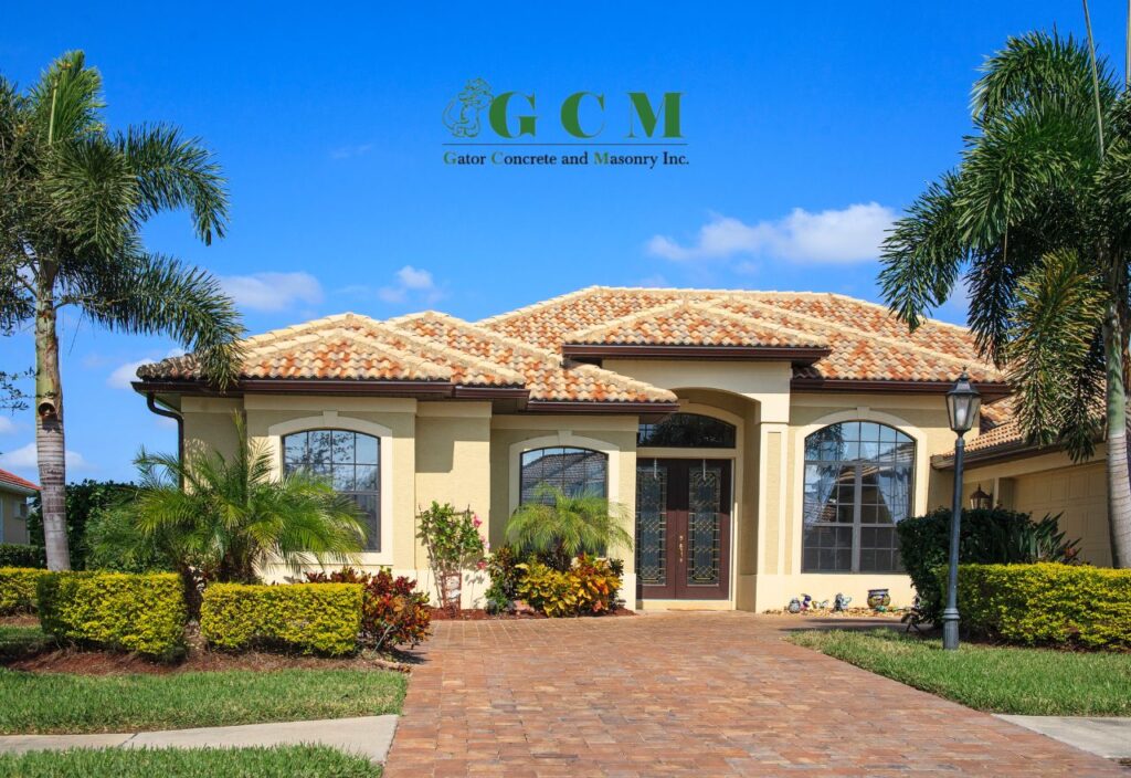 Preparing Tampa Concrete Projects for Peak Hurricane Season