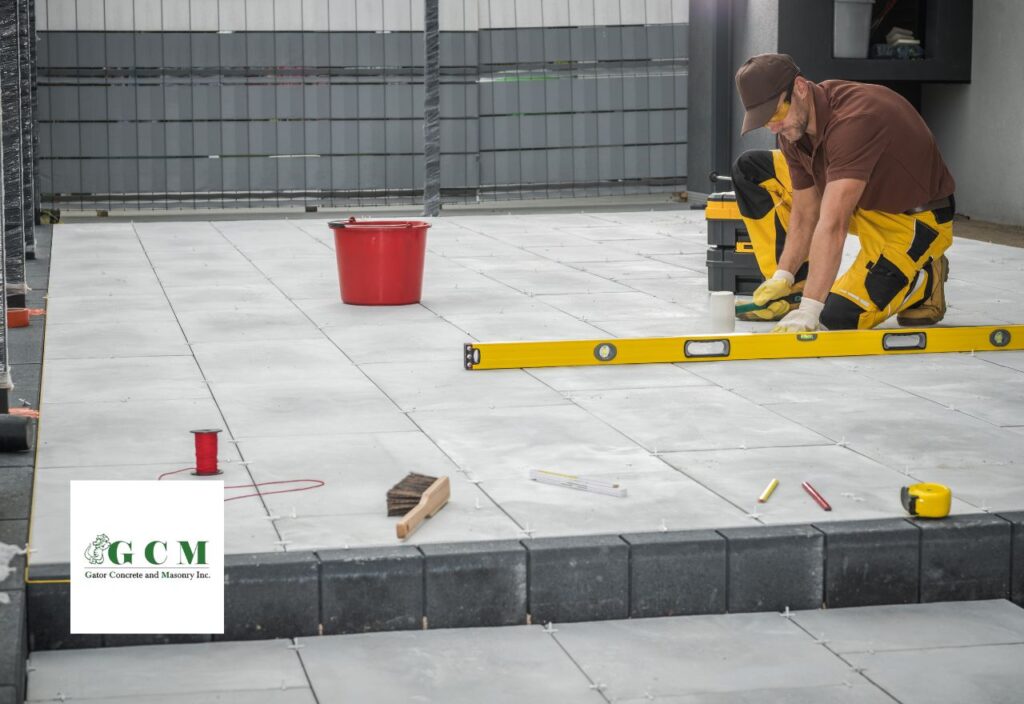 How to Build a Reputation as a Reliable Concrete Subcontractor