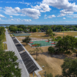 Central Park Basketball Courts 4