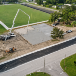 Central Park Basketball Courts 6