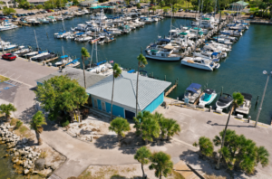 Dunedin Community Sailing Center 4