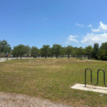 Safford Avenue Pickeleball Courts 1